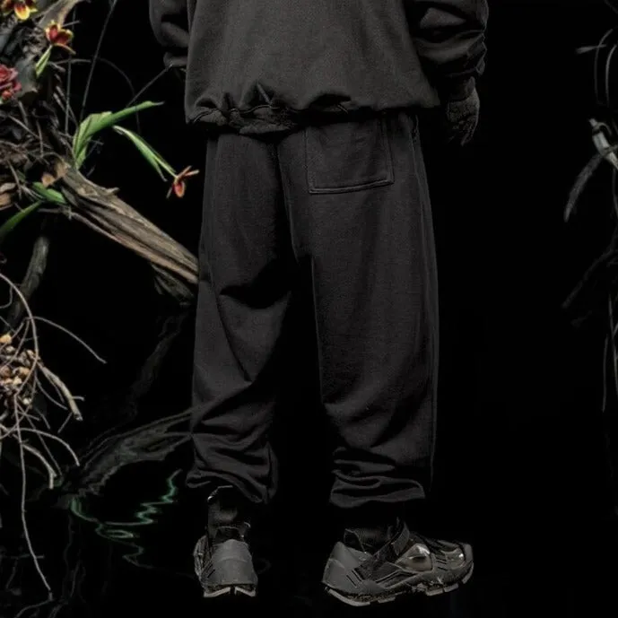 Techwear Joggers