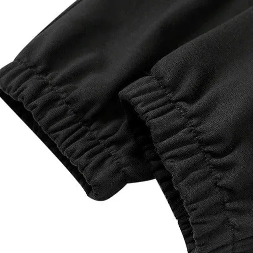 Techwear Joggers